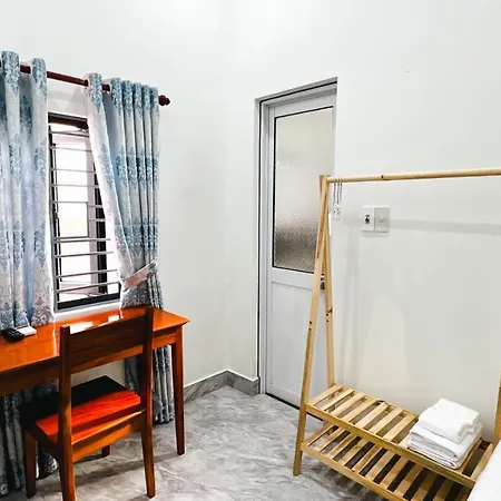 Mini Hotel Lac Hong Hue Exterior photo