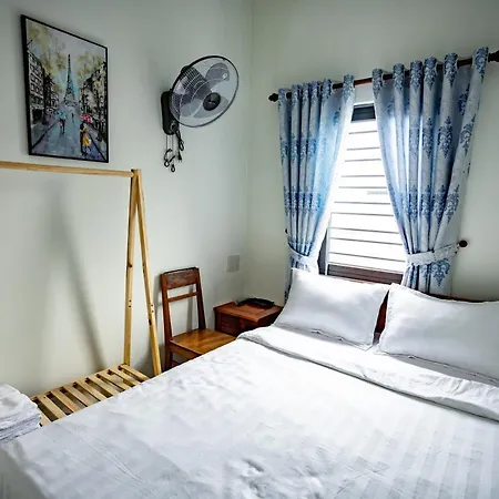 Mini Hotel Lac Hong Hue Exterior photo