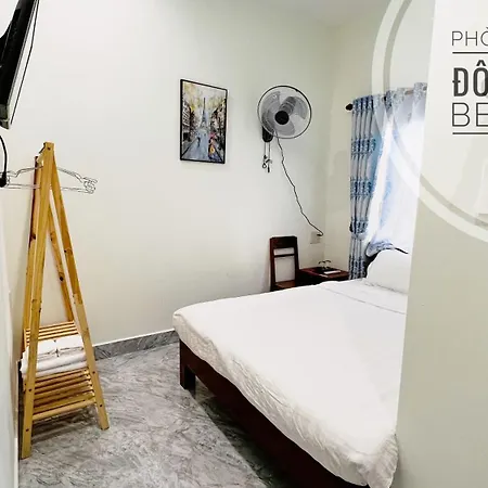 Mini Hotel Lac Hong Hue Exterior photo